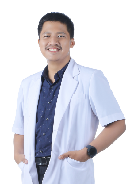 dr. Arizal Novrianto Rachman