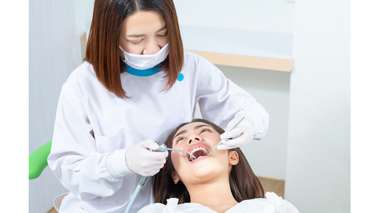 Tentang Gigi untuk Calon Dokter Gigi