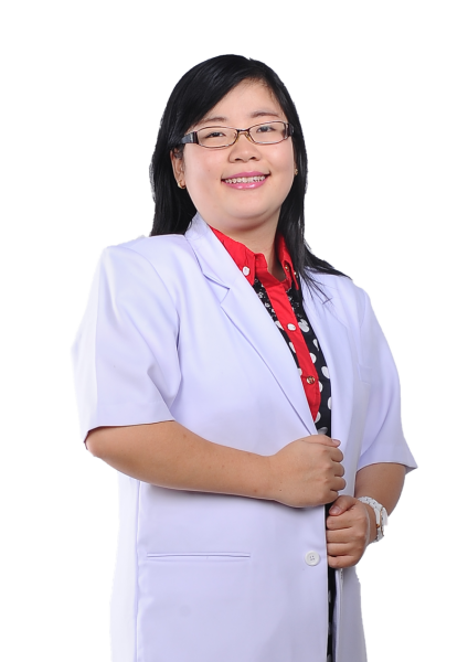 dr. Cynthia Mayasari