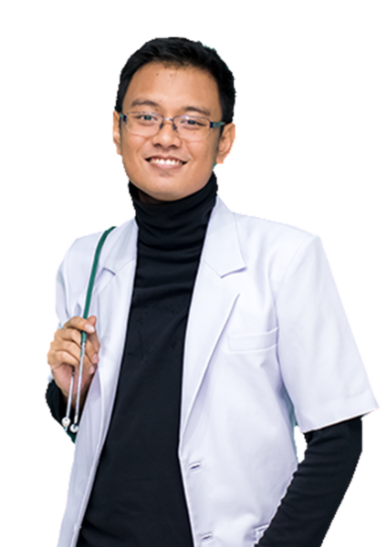 dr. Erlangga Araditya Satriyo