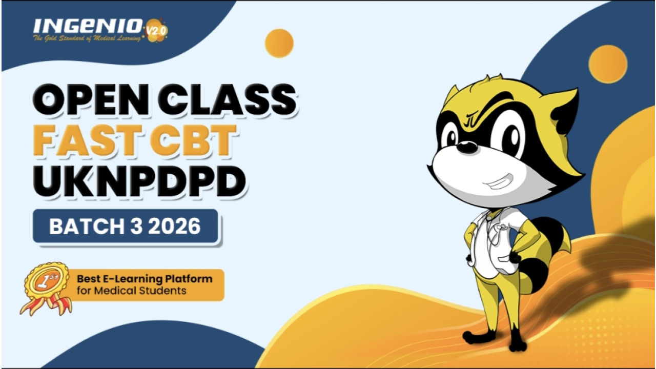FAST Class Online
